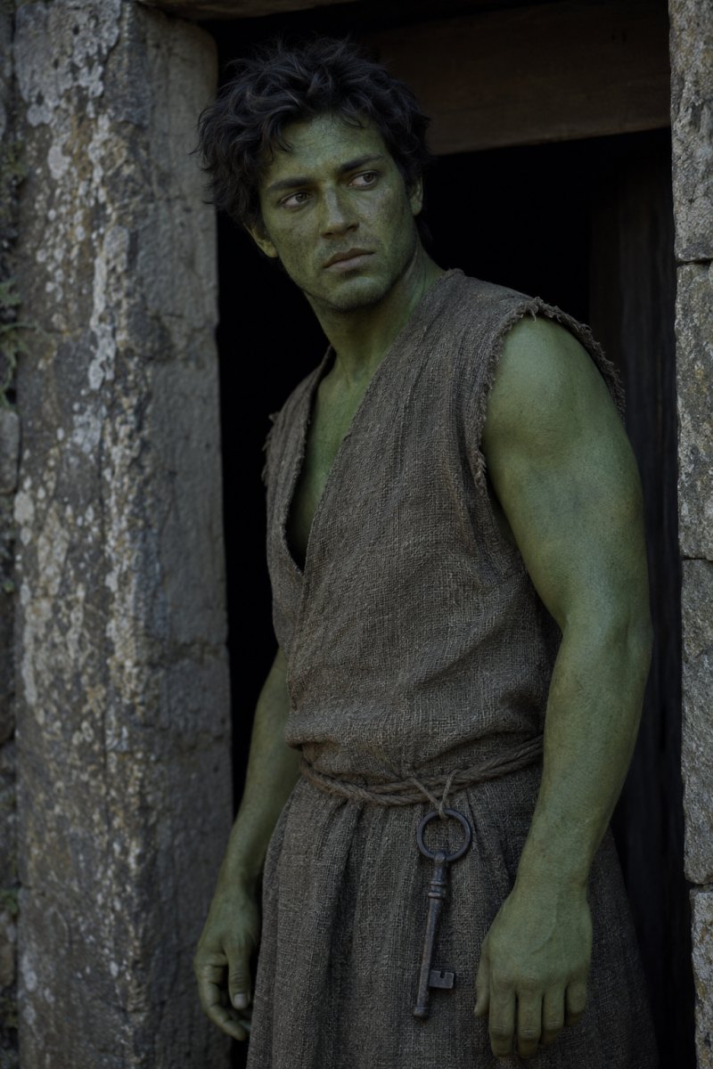 Orrun