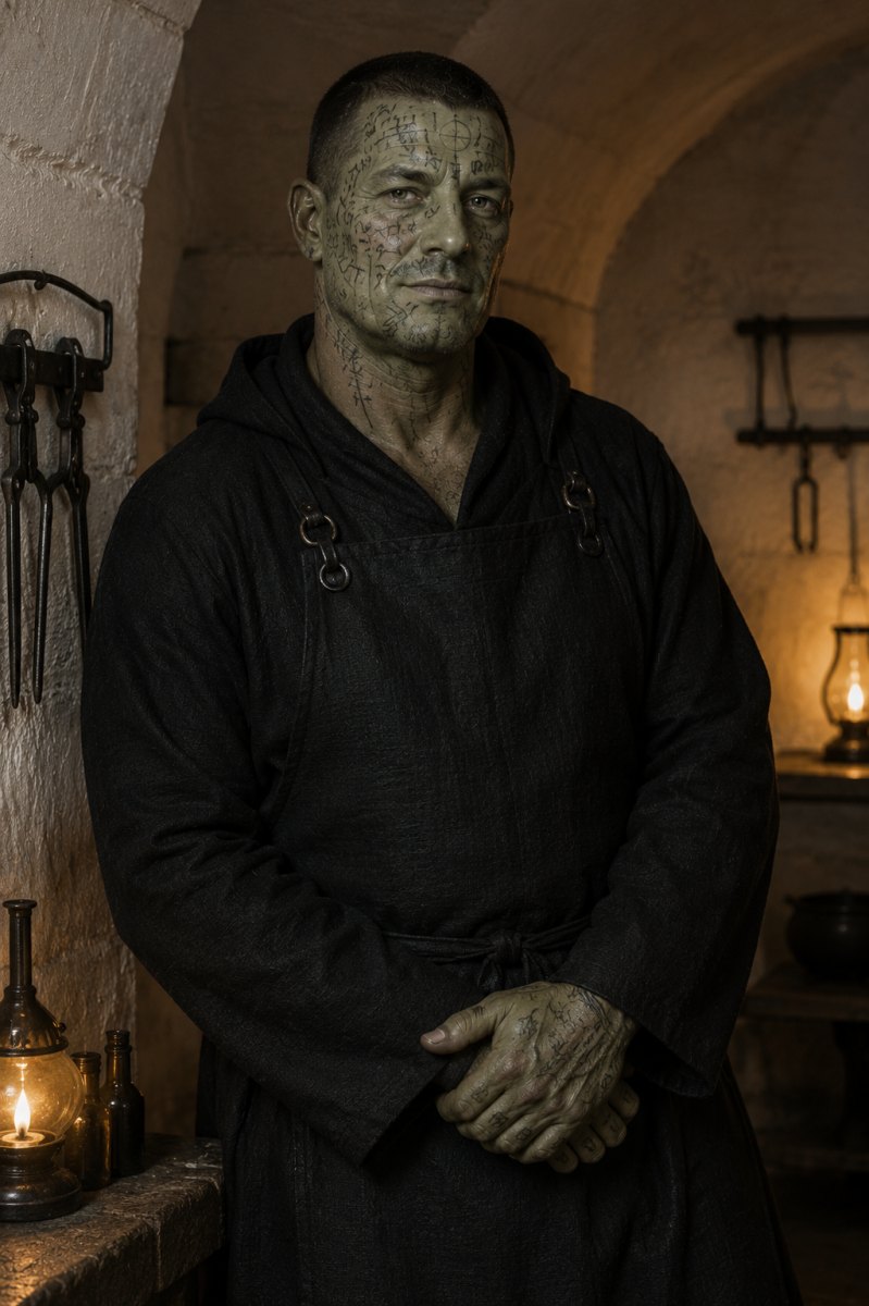 Xorn